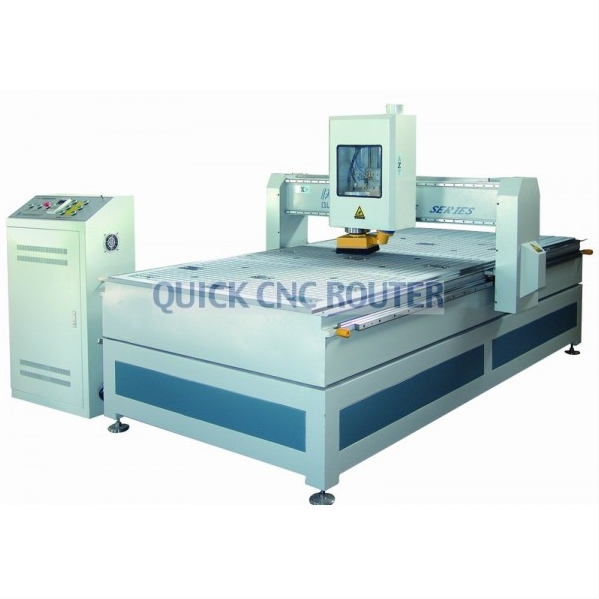 CNC freesimine